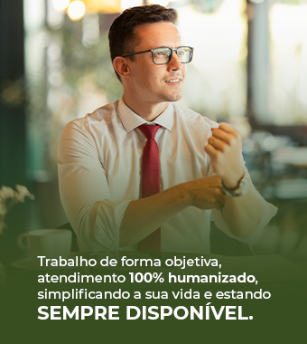 Thiago Geiser - Seu futuro mais seguro e planejado, começa aqui