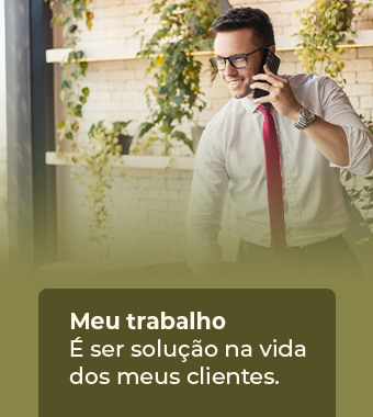 Thiago Geiser - Seu futuro mais seguro e planejado, começa aqui