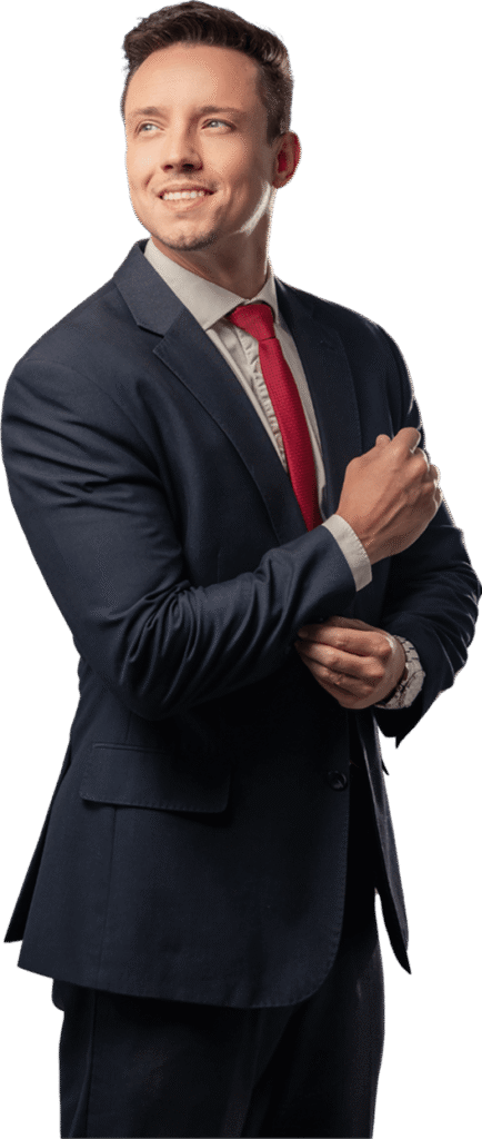 Thiago Geiser - Seguros e soluções financeiras